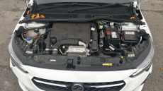 Vauxhall Corsa 1.2 Turbo SRi 5dr Petrol Hatchback